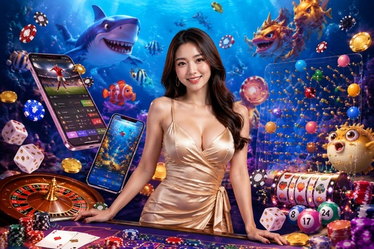 beecasino