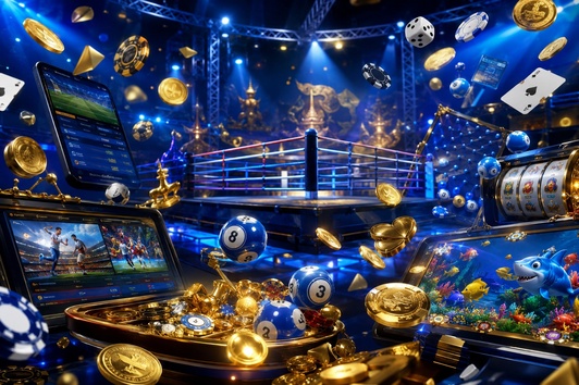 beecasino