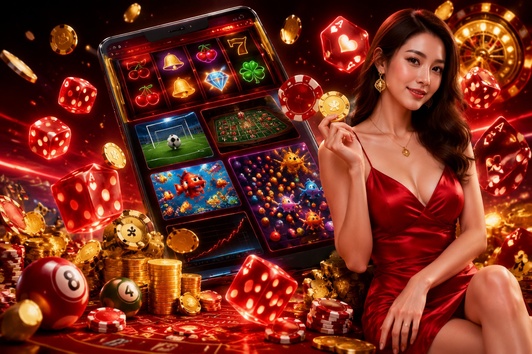 beecasino